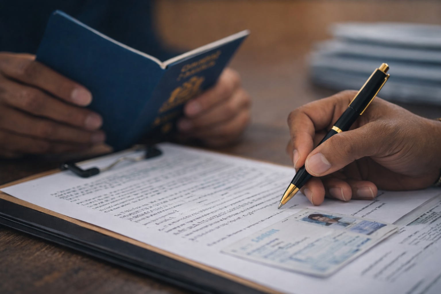 Regularizacion extraordinaria 2026